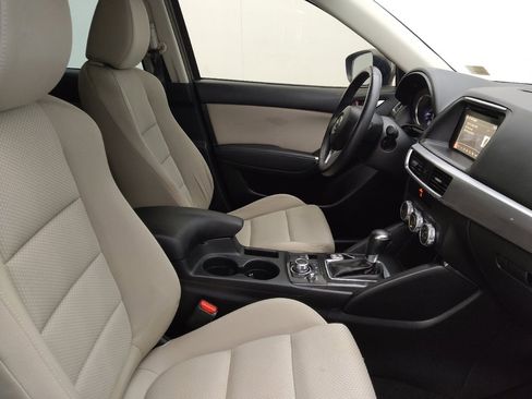 Used 2016 MAZDA CX-5 Touring image 21