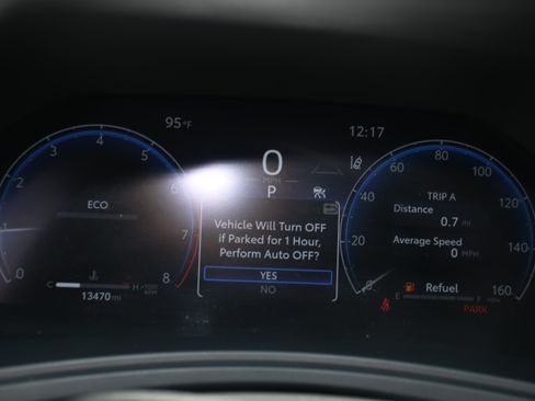 Certified 2025 Toyota Grand Highlander FWD image 15