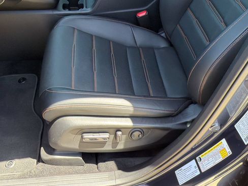 Used 2025 Honda CR-V Sport Touring image 15