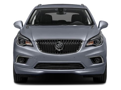 Used 2017 Buick Envision Essence w/ LPO, Cargo Package AWD/4WD image 7