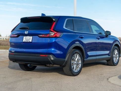 Used 2024 Honda CR-V EX-L image 5