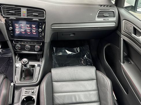 Used 2019 Volkswagen GTI Rabbit Edition image 29