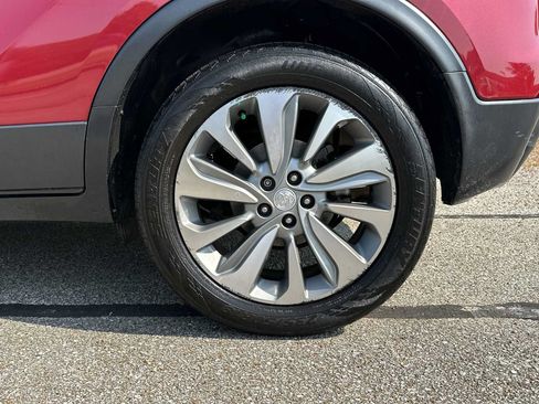 Used 2019 Buick Encore Preferred FWD image 13