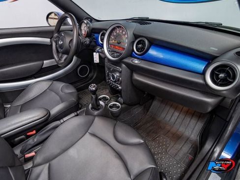 Used 2014 MINI Cooper Roadster S image 23