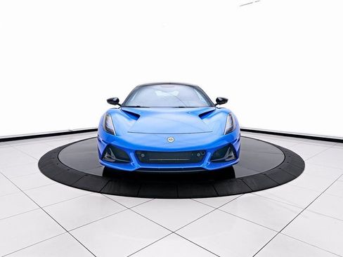 Used 2025 Lotus Emira RWD image 16