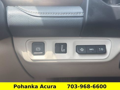 Used 2020 GMC Acadia Denali w/ Denali Ultimate Package AWD/4WD image 14