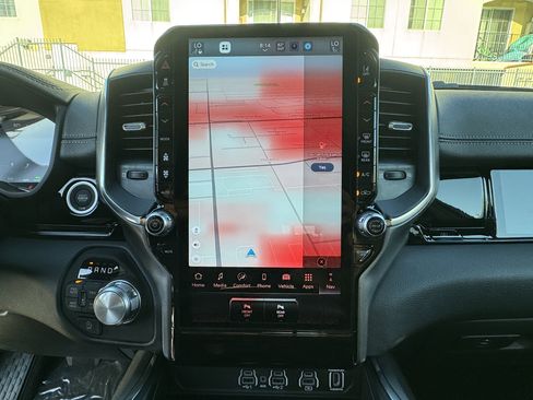 New 2026 RAM 1500 Laramie w/ Night Edition image 26