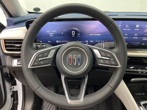 New 2026 Buick Envision Avenir AWD/4WD image 15