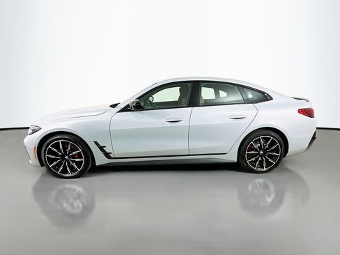New 2026 BMW 430i xDrive w/ M Sport Package AWD/4WD image 8