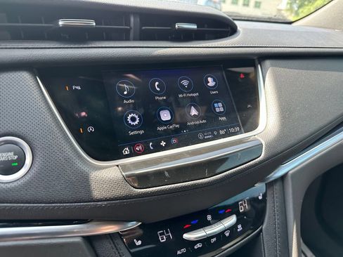 Used 2024 Cadillac XT6 Luxury FWD image 25