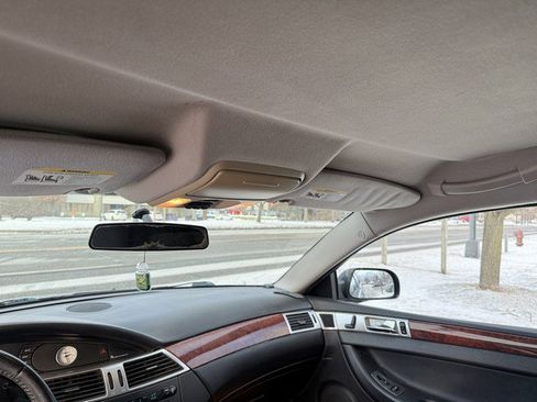 Used 2006 Chrysler Pacifica Touring image 15