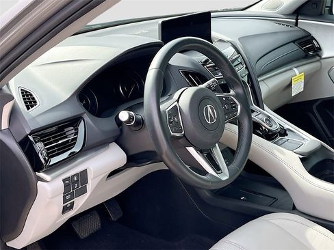 Used 2023 Acura RDX w/ Technology Package image 9