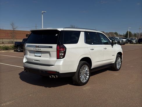 Used 2023 Chevrolet Tahoe High Country w/ Advanced Technology Package image 5