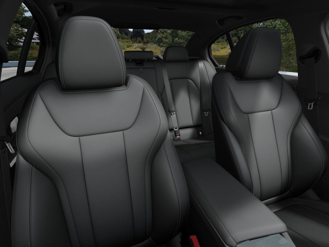 Used 2026 BMW 330i Sedan RWD image 11