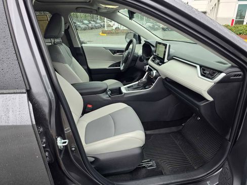 Certified 2025 Toyota RAV4 XLE Premium image 11