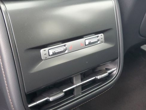 New 2026 Lincoln Nautilus Premier w/ Equipment Group 102A image 30