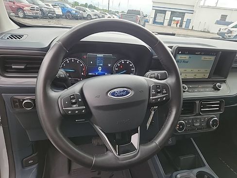 Used 2023 Ford Maverick Tremor w/ Tremor Off-Road Package AWD/4WD image 13
