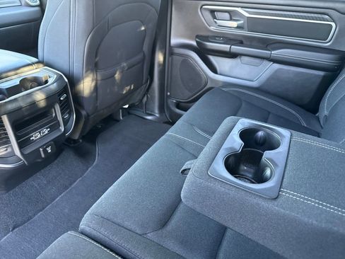 Used 2025 RAM 1500 Big Horn image 42