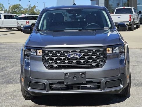 New 2025 Ford Maverick XLT w/ XLT Luxury Package image 3