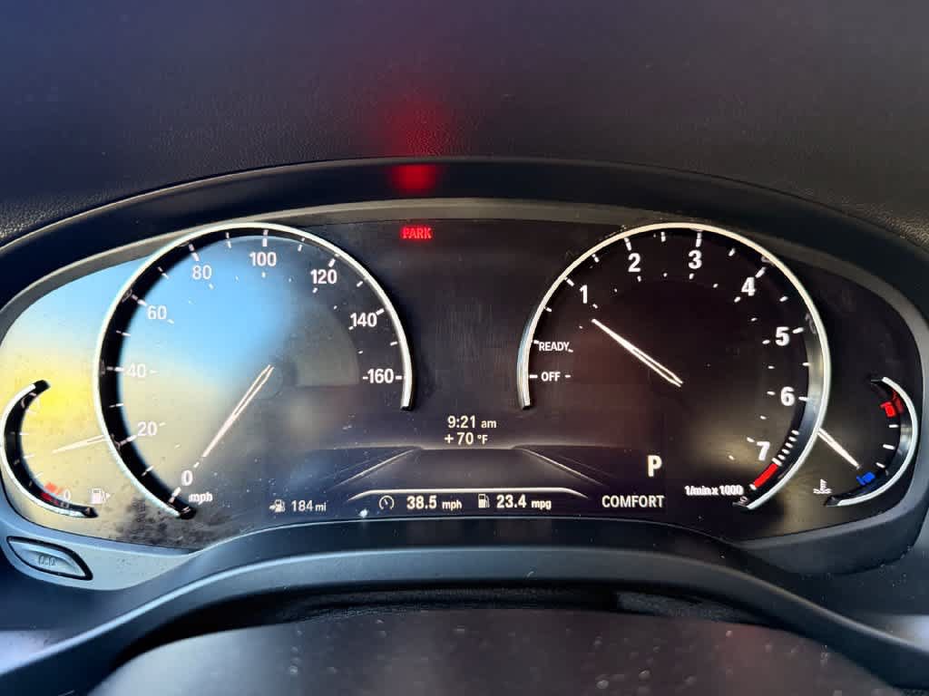 Used 2018 BMW X3 xDrive30i AWD/4WD image 19