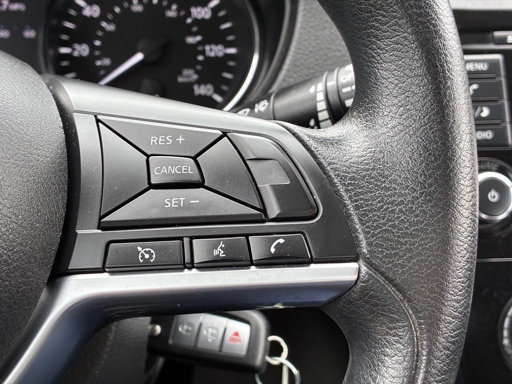 Used 2019 Nissan Rogue Sport S AWD/4WD image 21