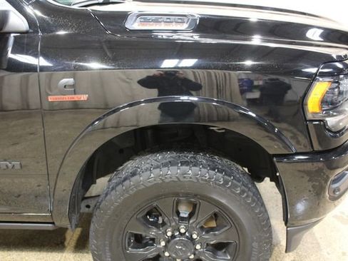 Used 2020 RAM 2500 Limited image 9