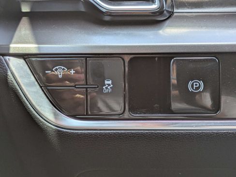 Certified 2024 Kia Sportage EX FWD image 31