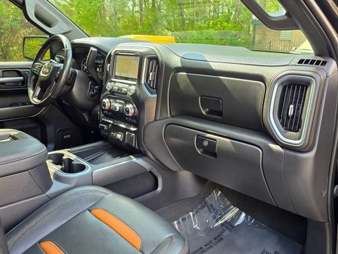 Used 2021 GMC Sierra 1500 AT4 w/ AT4 Premium Package image 34