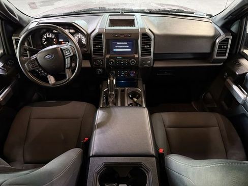 Used 2018 Ford F150 XLT w/ Equipment Group 302A Luxury image 10