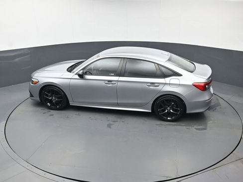 Certified 2023 Honda Civic Sport image 35