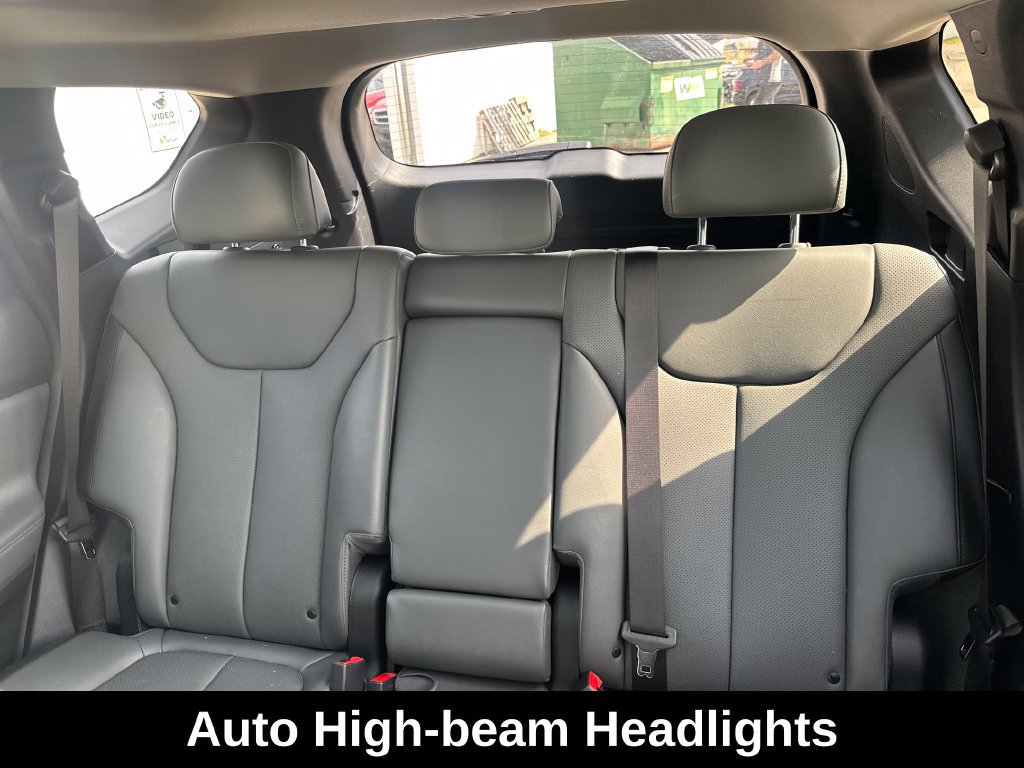 Used 2023 Hyundai Santa Fe SEL w/ Premium Package AWD/4WD image 20