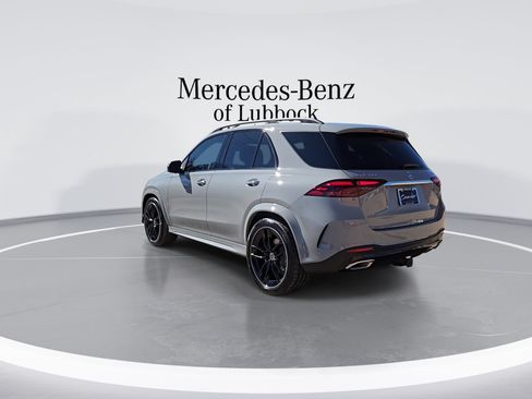 Used 2026 Mercedes-Benz GLE 580 4MATIC image 6