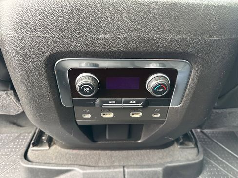 Used 2021 Chevrolet Tahoe Z71 w/ Rear Media and Nav Package image 25