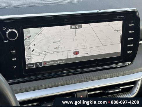 Used 2023 Kia K5 GT-Line image 25