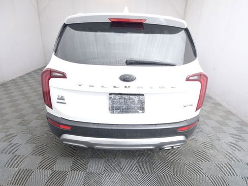 Used 2021 Kia Telluride S image 6