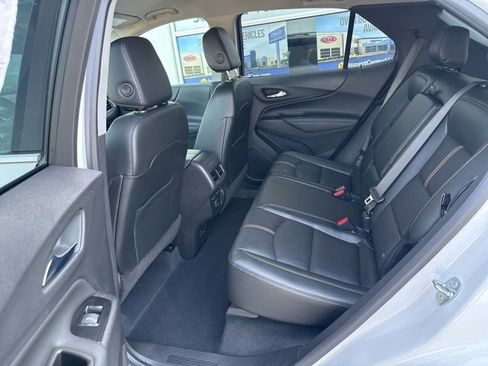 Used 2022 Chevrolet Equinox Premier image 27
