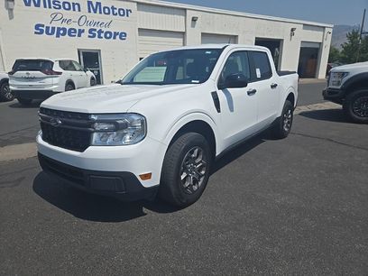 Used 2024 Ford Maverick XLT w/ XLT Luxury Package
