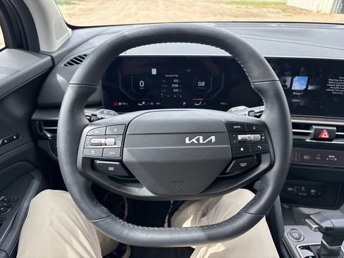 Used 2026 Kia Sportage SX AWD/4WD image 14