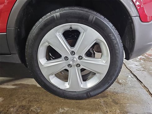 Used 2016 Buick Encore Convenience image 33