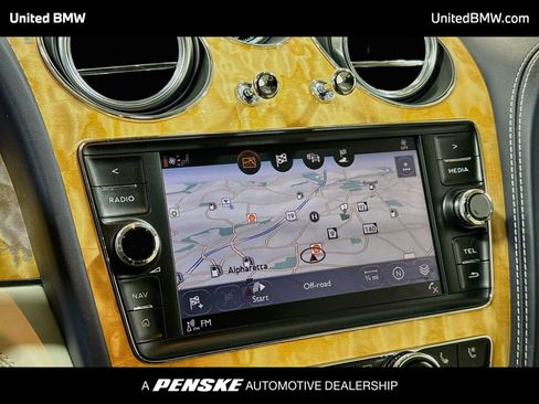 Used 2019 Bentley Bentayga AWD/4WD image 10