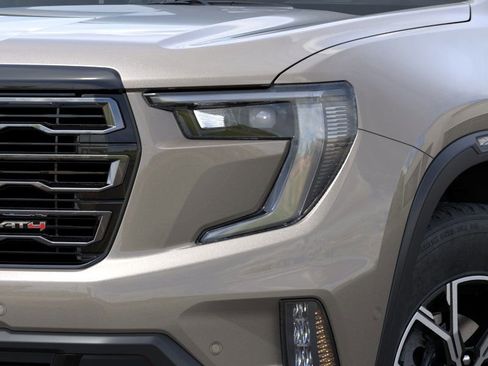 New 2026 GMC Acadia AT4 image 10