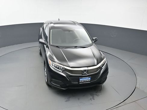 Used 2022 Honda HR-V LX image 36