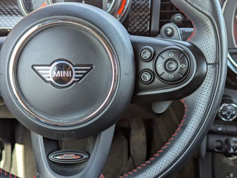 Used 2019 MINI Cooper S w/ Storage Package image 37