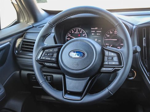 New 2026 Subaru Forester Premium image 13