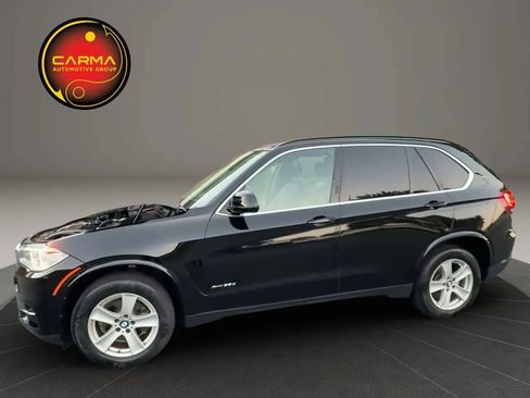 Used 2016 BMW X5 xDrive35d AWD/4WD image 58