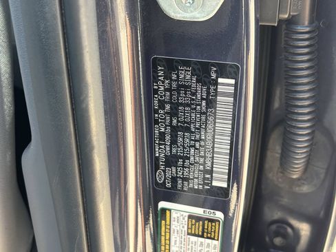 Used 2024 Hyundai Kona SEL FWD image 30
