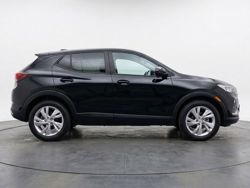 Used 2025 Buick Encore GX Preferred image 11