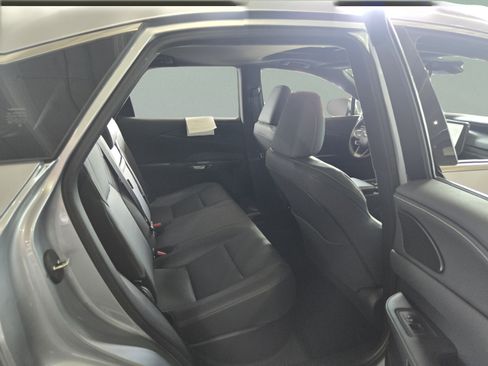 Certified 2025 Lexus RX 350 Premium w/ Accessory Package (Z1) FWD image 25