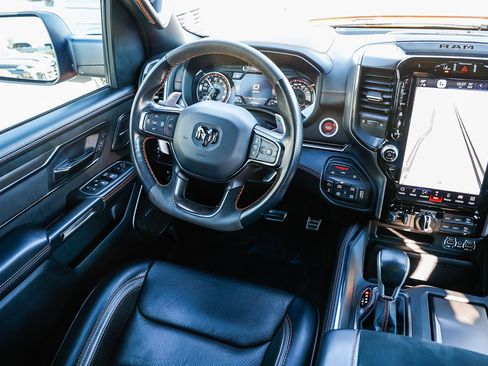 Used 2022 RAM 1500 TRX w/ TRX Level 2 Equipment Group image 14