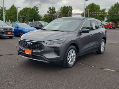 Used 2024 Ford Escape Active w/ Tech Pack #1